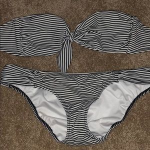 Victoria secret bikini set